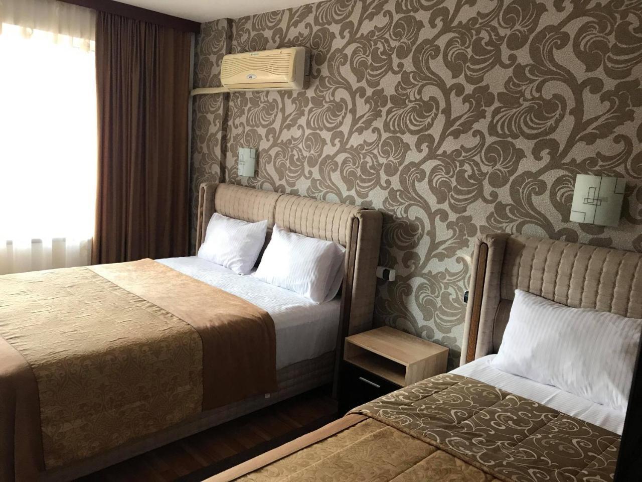 Hotel Elit キルコヴォ エクステリア 写真