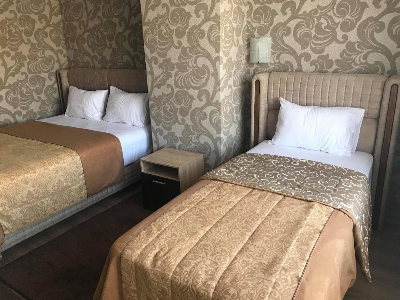 Hotel Elit キルコヴォ エクステリア 写真